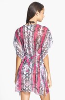 Thumbnail for your product : Becca 'Kenya' Cover-Up Tunic
