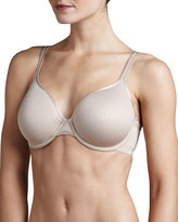 Thumbnail for your product : Natori Element Full-Fit Memory Foam Convertible Bra, Cafe