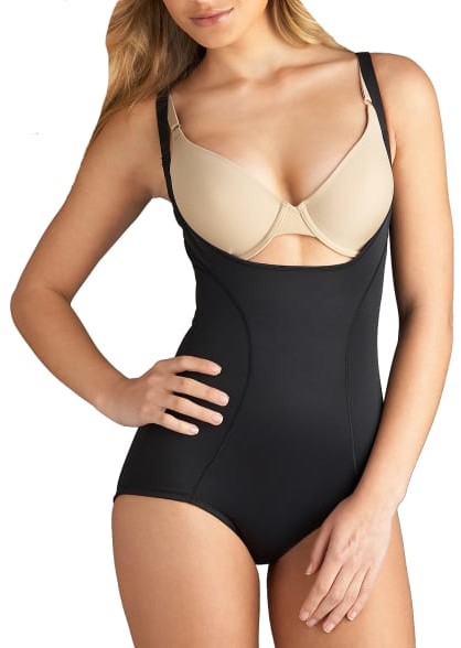 flexees bodysuit
