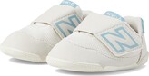 Thumbnail for your product : New Balance New-B (Infant/Toddler) (Moonbeam/Light Moonstone) Boy's Shoes