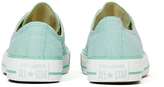 Thumbnail for your product : Nasty Gal Converse All Star Sneaker - Mint