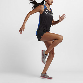 Nike NikeLab Gyakusou Dry Distance Shorts Women's Running Shorts