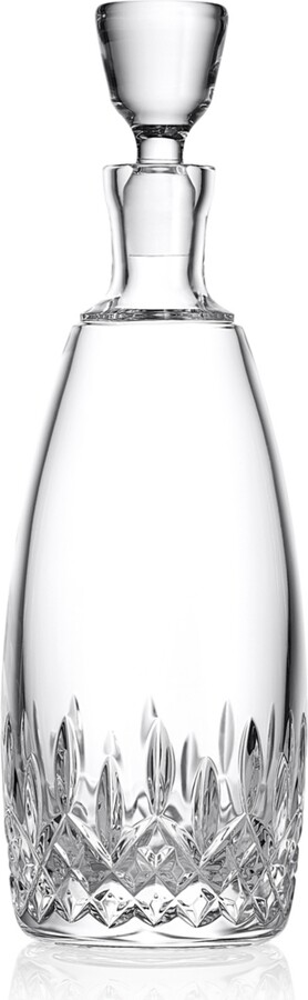 Waterford Lismore Essence Decanter, 33oz