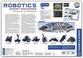 Thumbnail for your product : Thames & Kosmos Robotics Smart Machines Tracks & Treads Kit