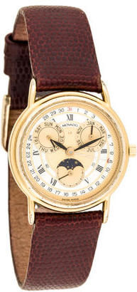 Movado Classic Watch