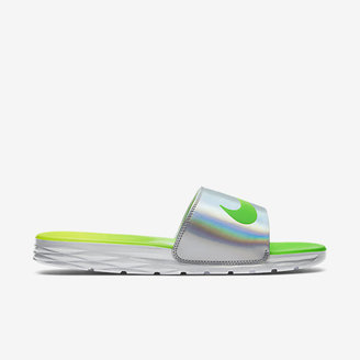 Nike Benassi Solarsoft Men's Slide