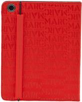 Thumbnail for your product : Marc by Marc Jacobs Logomania Tablet Book