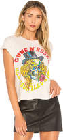 Thumbnail for your product : MadeWorn Madeworn Guns Roses Use Your Illusion Tee