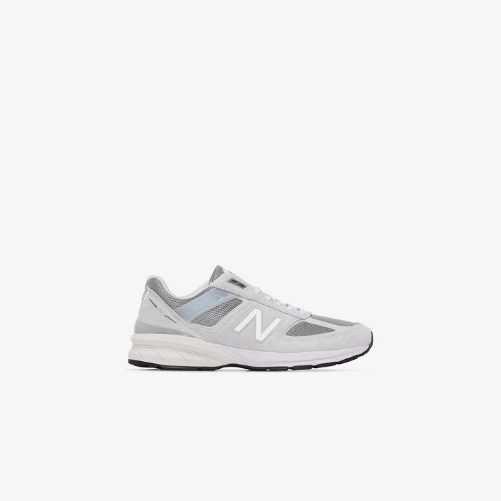 new balance 990v5 farfetch
