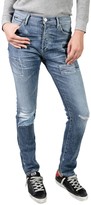 Thumbnail for your product : Gold Sign Stevie Jeans