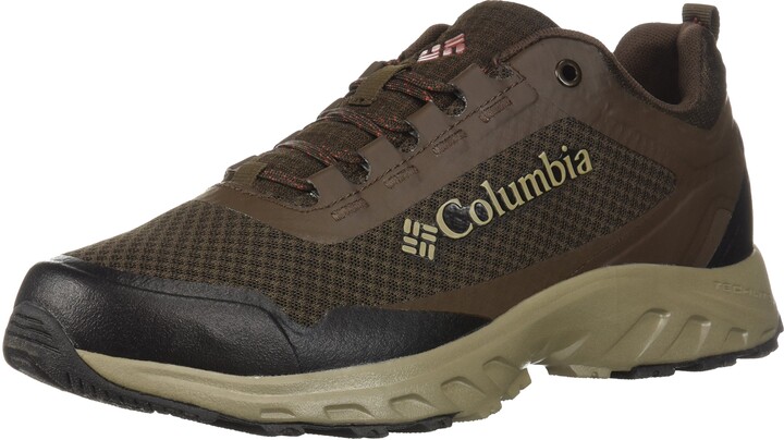 columbia men's irrigon trail mid hiking boots
