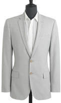Thumbnail for your product : J.Crew Ludlow suit jacket in Italian oxford cloth