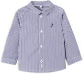 Thumbnail for your product : Jacadi Boys' Striped Shirt