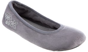 womens ballerina slippers