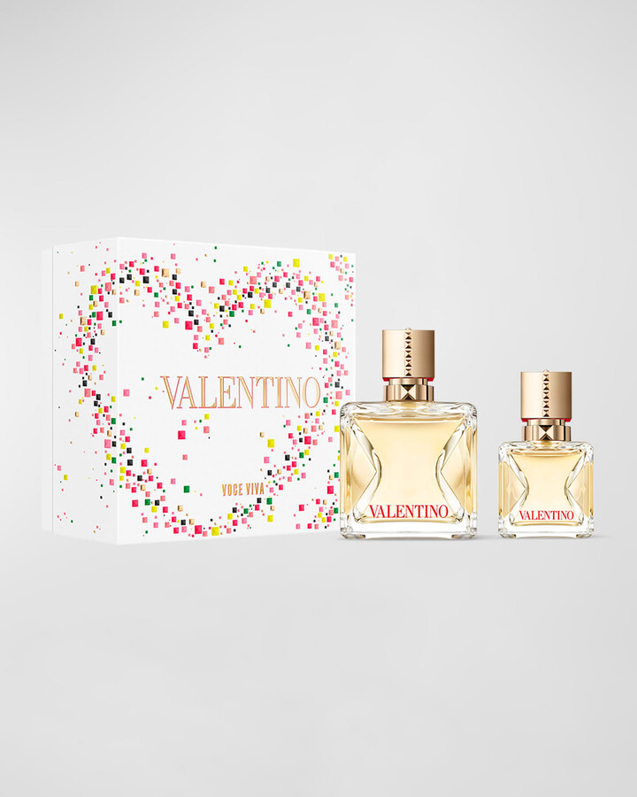 Valentino Voce Viva Perfume Gift Set - ShopStyle Fragrances