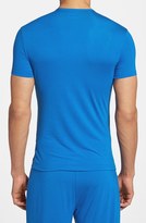 Thumbnail for your product : Calvin Klein 'U5563' V-Neck Micromodal T-Shirt