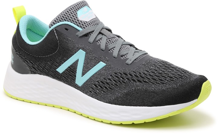 fresh foam arishi lightweight running shoe