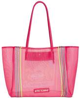 Thumbnail for your product : Betsey Johnson Mystic Betsey Extra-Large Tote