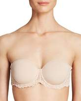 Thumbnail for your product : Simone Perele Caressence 3D Strapless Spacer Bra