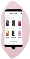 Thumbnail for your product : Stella McCartney lips iPhone 7 case