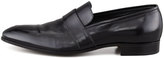 Thumbnail for your product : Gravati Slip-On Loafer with Elongated Blind Keeper, Black