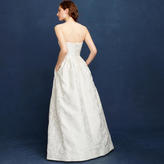 Thumbnail for your product : J.Crew Ella gown