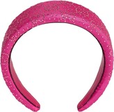 Thumbnail for your product : Gucci GG crystal headband