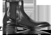 Thumbnail for your product : Cesare Paciotti Black Baby Horse Boots