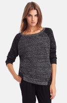 Thumbnail for your product : Kenneth Cole New York 'Patten' Metallic Sweater