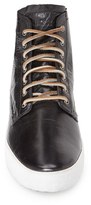 Thumbnail for your product : Blackstone Men's 'Im 10' Leather High Top Sneaker