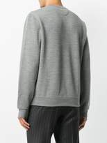 Thumbnail for your product : Fendi Bag Bugs sweatshirt