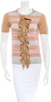 Thumbnail for your product : Marni Cashmere Top