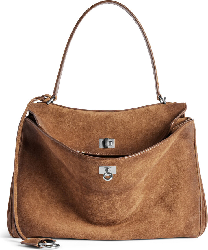 Balenciaga Satchels & Top Handle Bags