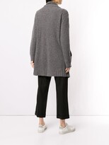 Thumbnail for your product : James Perse Open Front Cardigan