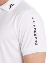 Thumbnail for your product : J. Lindeberg Men's Golf Tour tech tx polo shirt