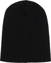 Thumbnail for your product : The Row Kids Elfie cashmere beanie