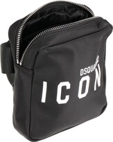 Thumbnail for your product : DSQUARED2 Bum Bag Black