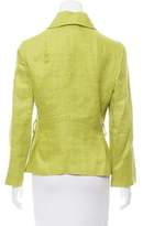 Thumbnail for your product : Dolce & Gabbana Lightweight Long Sleeve Jacket