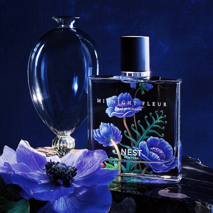 NEST New York Midnight Fleur Eau de Parfum ShopStyle Fragrances