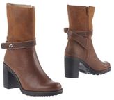Thumbnail for your product : Gaimo ESPADRILLES Ankle boots