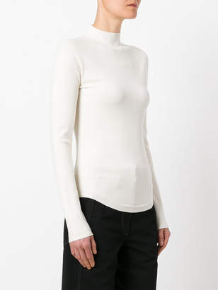 Lemaire long sleeved sweater