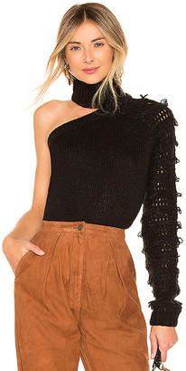 house of harlow sweater dress