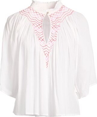Antik Batik Woman Top