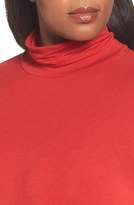 Thumbnail for your product : Sejour Swing Turtleneck Tunic