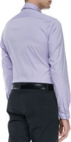 Thumbnail for your product : Theory Sylvain Sport Shirt, Lavender