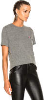 Thumbnail for your product : Rodarte Rohearte Embroidery Tee