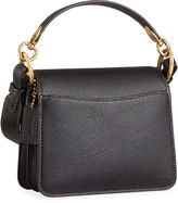 Thumbnail for your product : Coach 1941 Belted C Medallion Horse & Carriage Shoulder Bag