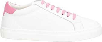 Emporio Armani Woman Sneakers