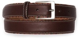 Thumbnail for your product : Paul Smith Vintage Multistripe Piping Belt
