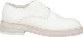 Ann Demeulemeester Woman Lace-up shoes